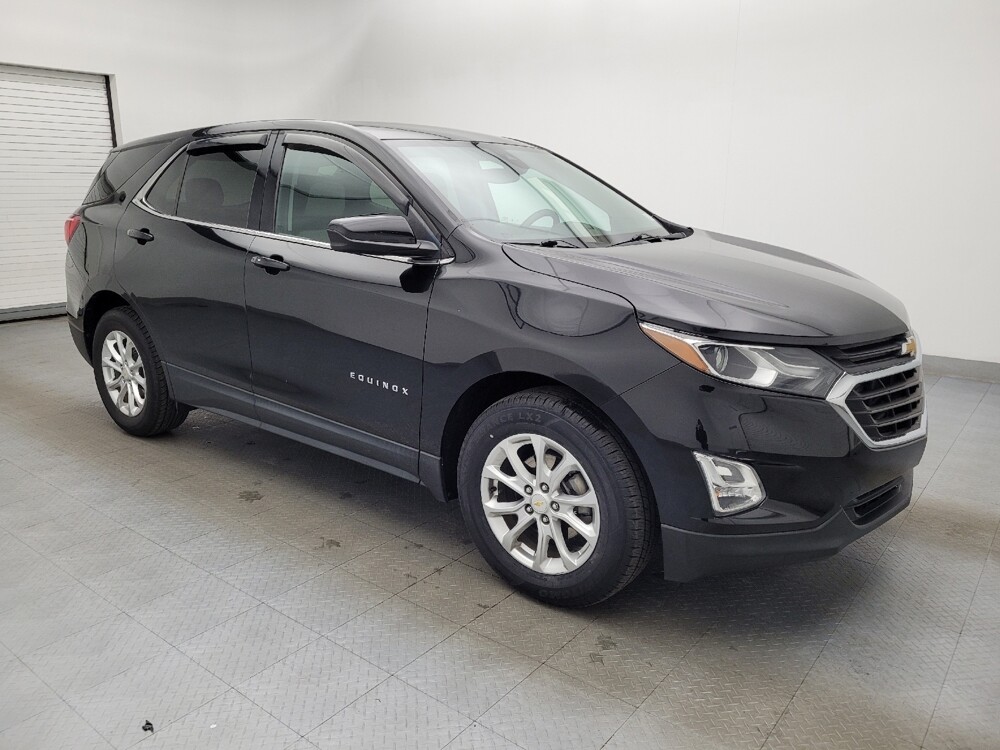 2020 Chevrolet Equinox in Charlotte, NC 28213 - 18084687 11