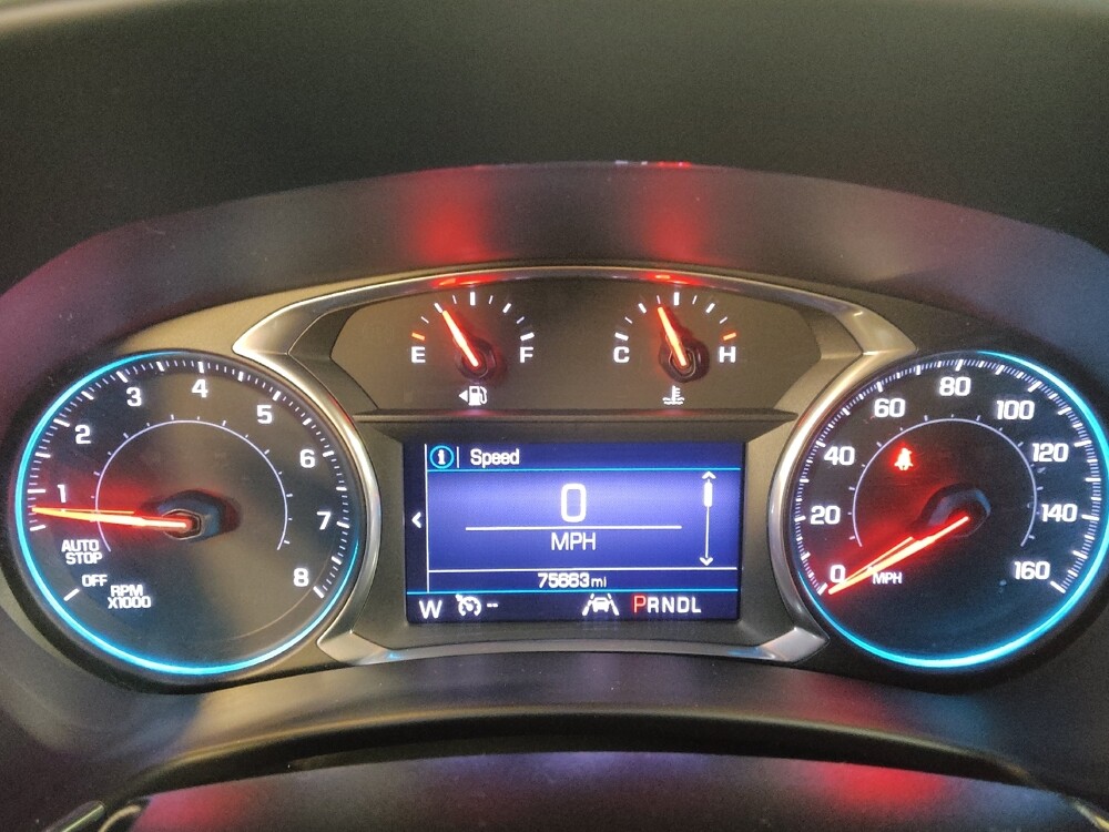 2020 Chevrolet Equinox in Charlotte, NC 28213 - 18084687 23