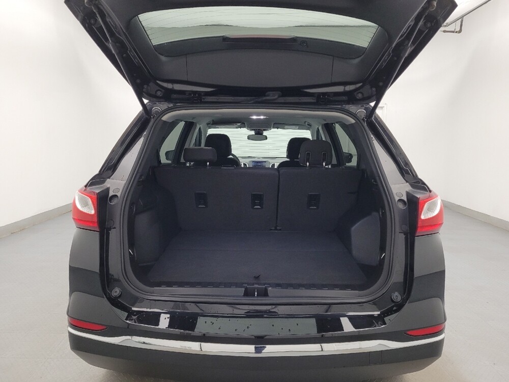 2020 Chevrolet Equinox in Charlotte, NC 28213 - 18084687 29