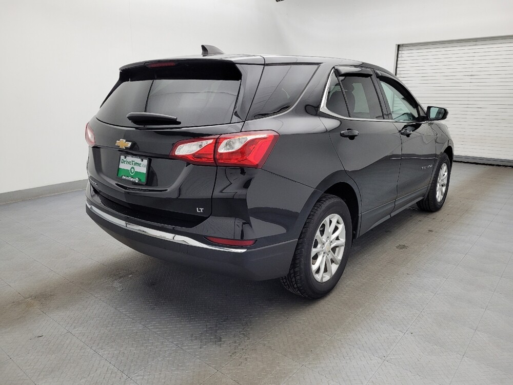 2020 Chevrolet Equinox in Charlotte, NC 28213 - 18084687 9