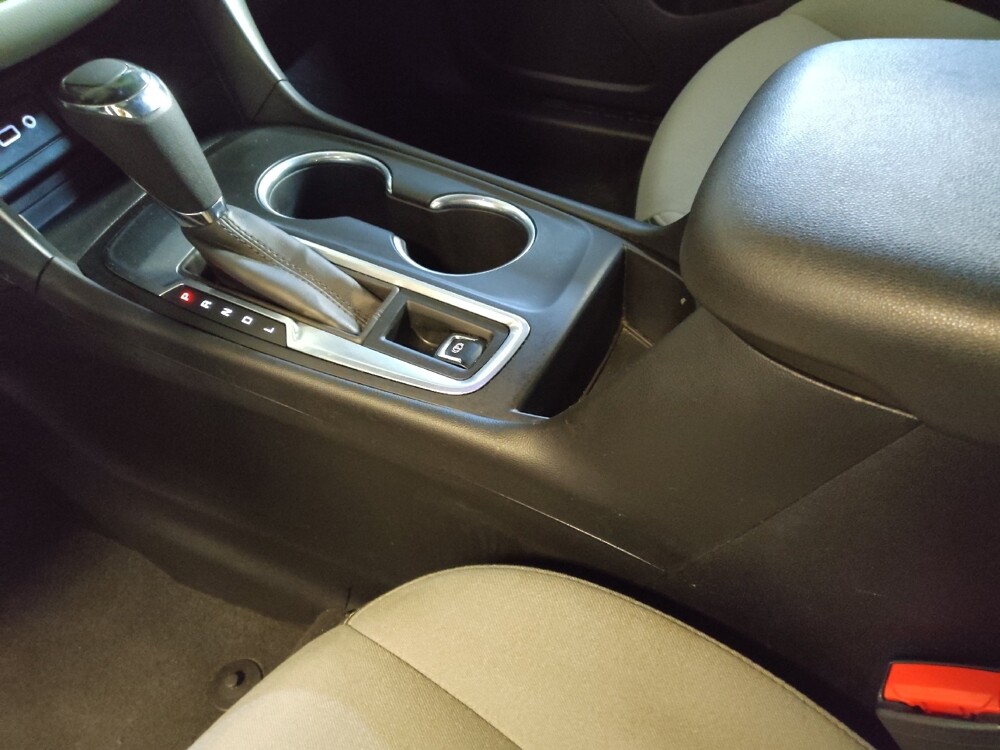 2020 Chevrolet Equinox in Charlotte, NC 28213 - 18084687 26