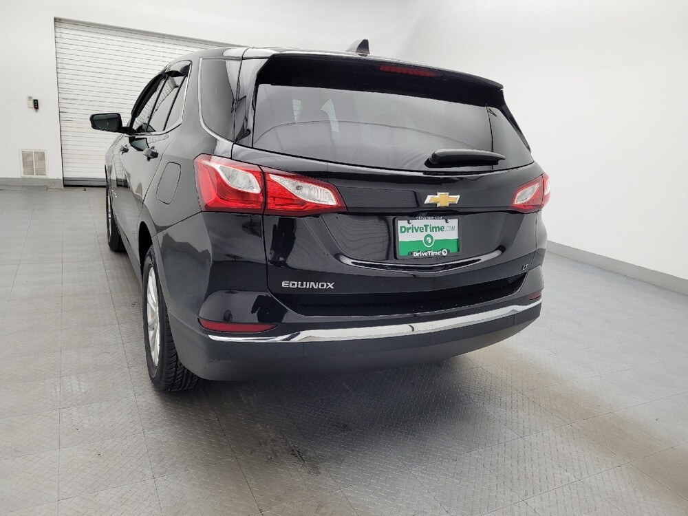 2020 Chevrolet Equinox in Charlotte, NC 28213 - 18084687 6