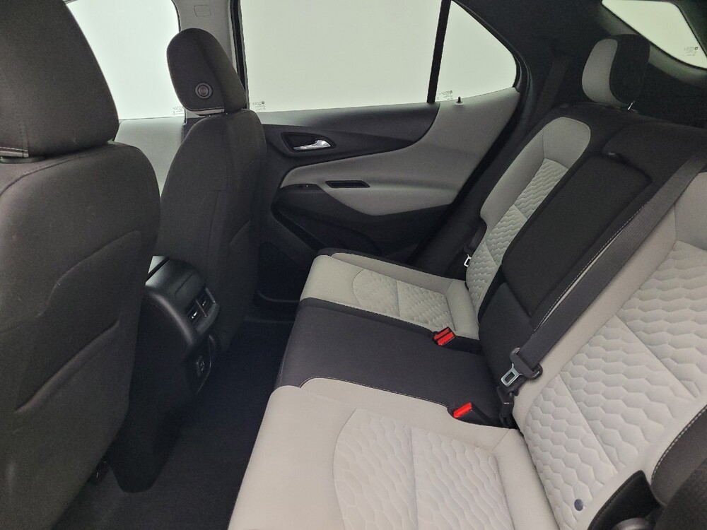 2020 Chevrolet Equinox in Charlotte, NC 28213 - 18084687 18