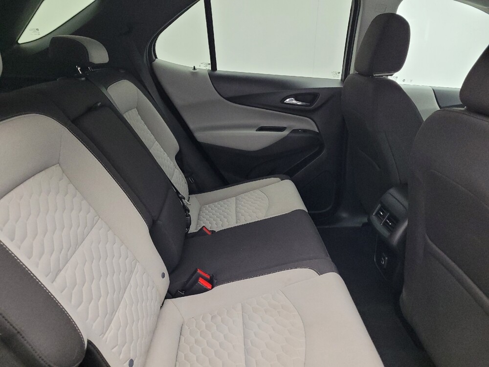 2020 Chevrolet Equinox in Charlotte, NC 28213 - 18084687 19