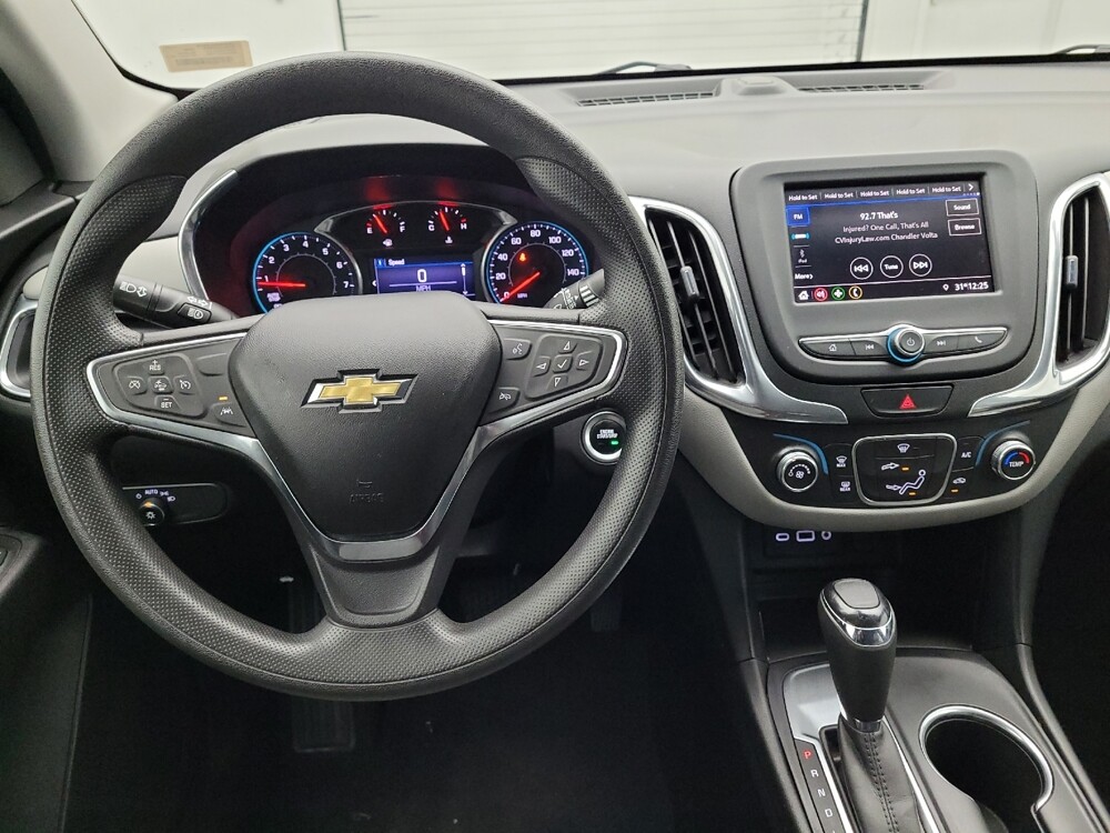 2020 Chevrolet Equinox in Charlotte, NC 28213 - 18084687 22