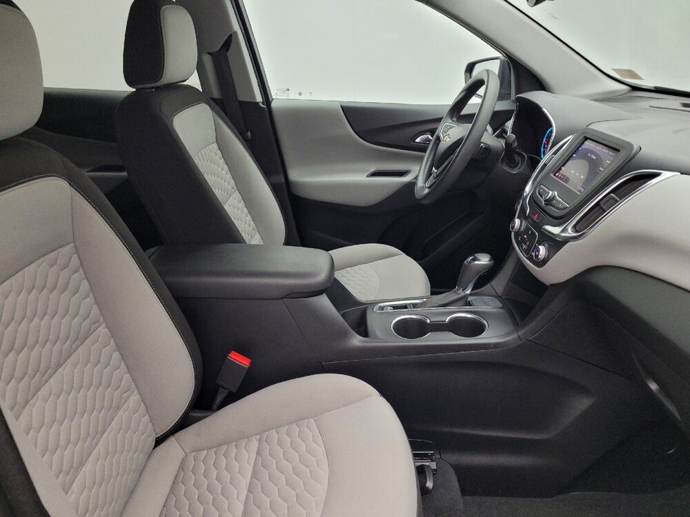 2020 Chevrolet Equinox in Charlotte, NC 28213 - 18084687 21