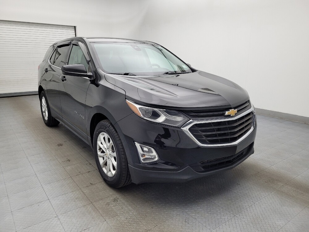 2020 Chevrolet Equinox in Charlotte, NC 28213 - 18084687 13