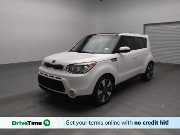 2015 Kia Soul in Tyler, TX 75701