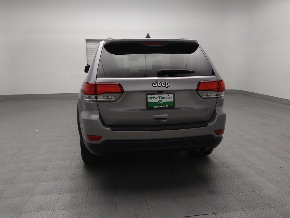 2020 Jeep Grand Cherokee in Arlington, TX 76011 - 18084690 6