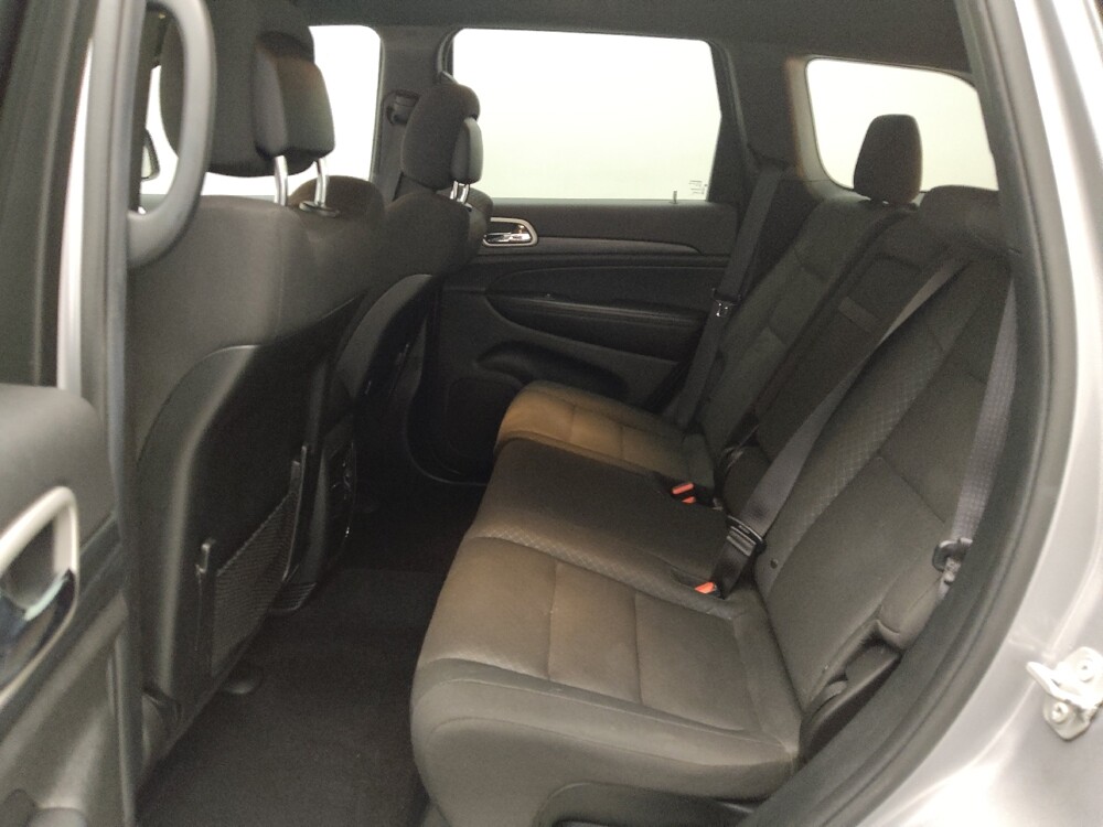 2020 Jeep Grand Cherokee in Arlington, TX 76011 - 18084690 18