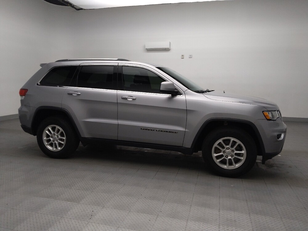 2020 Jeep Grand Cherokee in Arlington, TX 76011 - 18084690 11