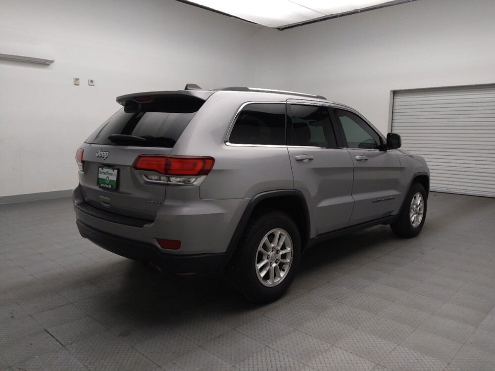 2020 Jeep Grand Cherokee in Arlington, TX 76011 - 18084690 9
