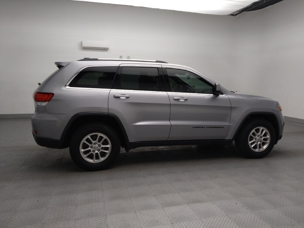 2020 Jeep Grand Cherokee in Arlington, TX 76011 - 18084690 10