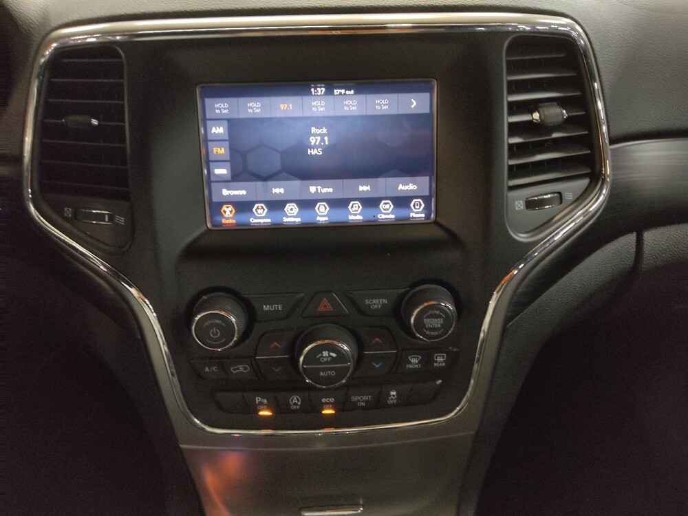 2020 Jeep Grand Cherokee in Arlington, TX 76011 - 18084690 25