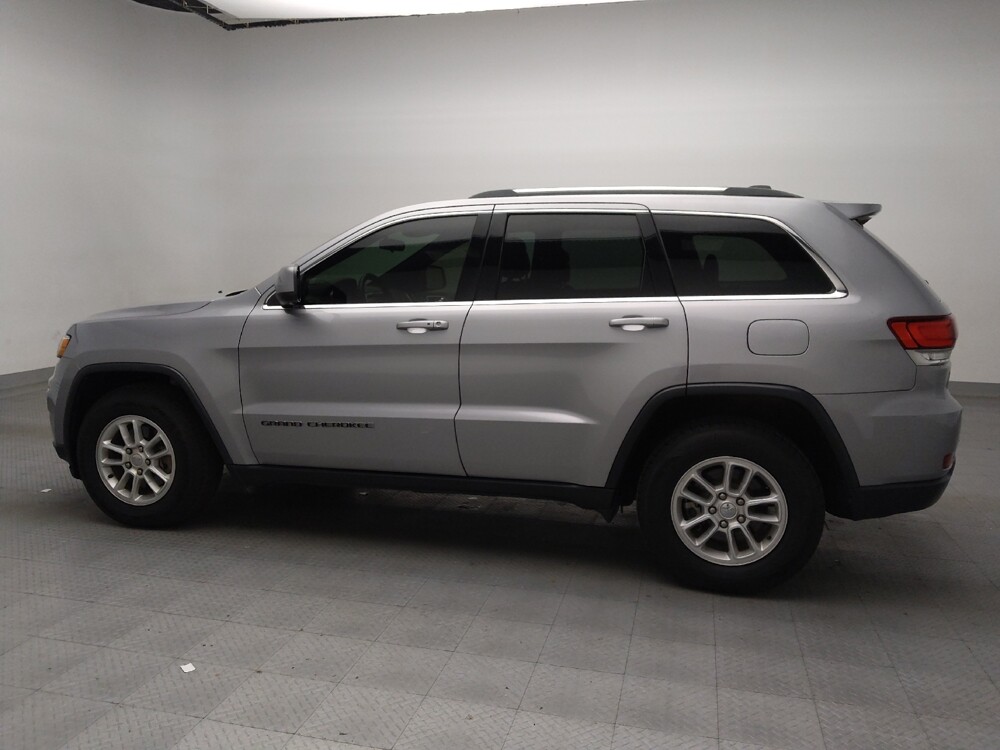 2020 Jeep Grand Cherokee in Arlington, TX 76011 - 18084690 3