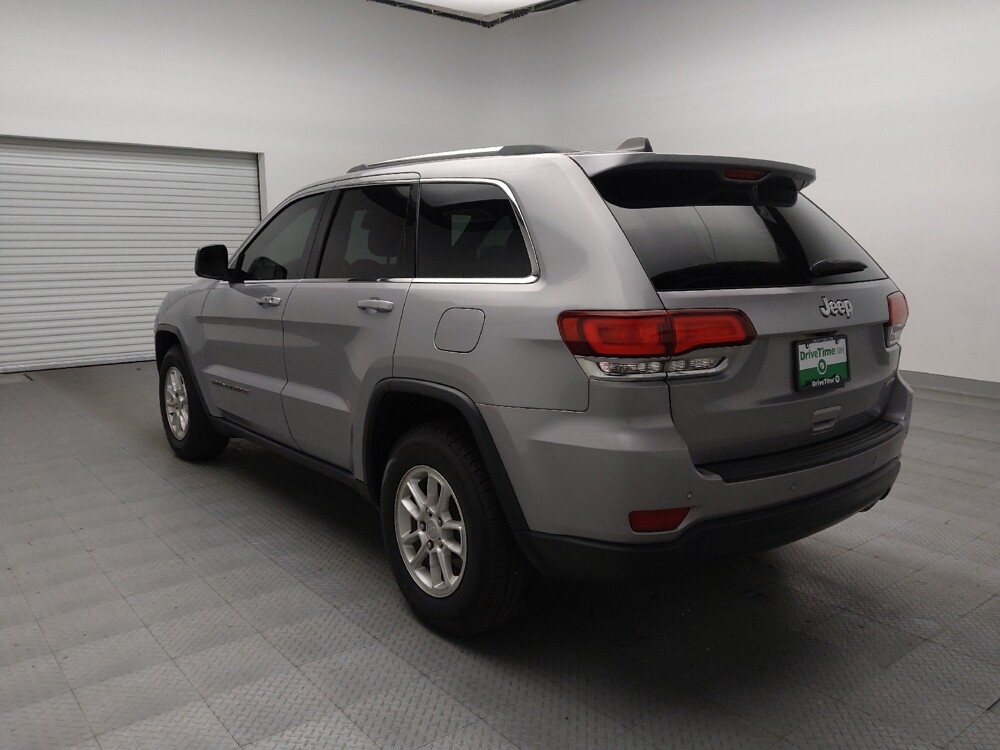 2020 Jeep Grand Cherokee in Arlington, TX 76011 - 18084690 5