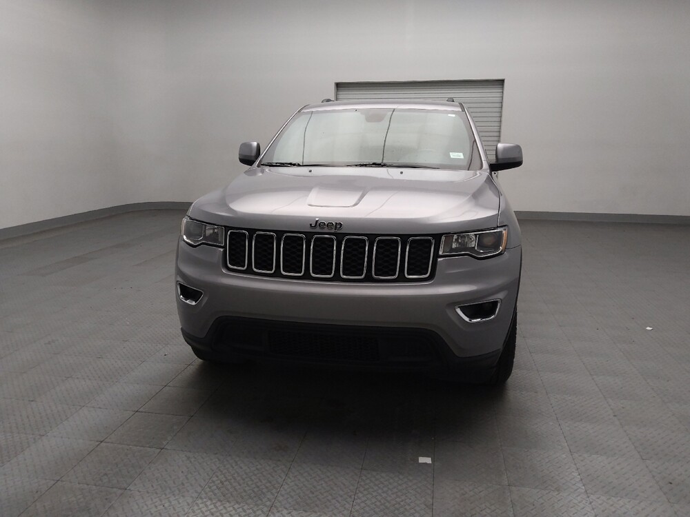 2020 Jeep Grand Cherokee in Arlington, TX 76011 - 18084690 15