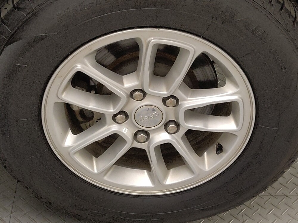 2020 Jeep Grand Cherokee in Arlington, TX 76011 - 18084690 31