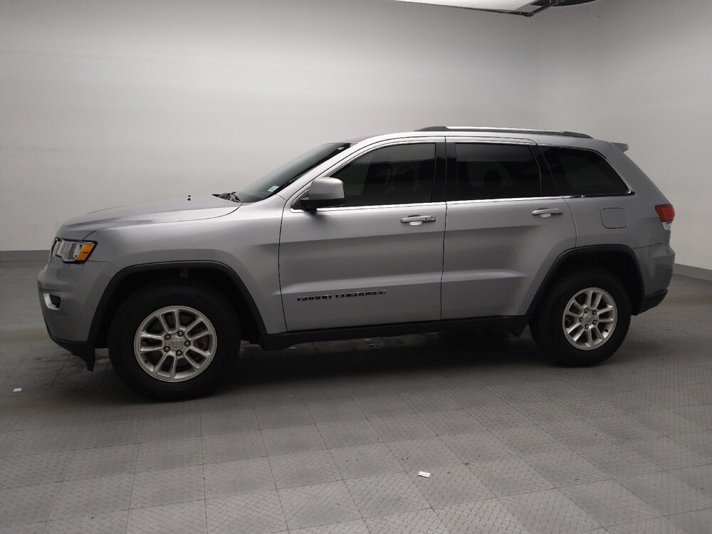 2020 Jeep Grand Cherokee in Arlington, TX 76011 - 18084690 2