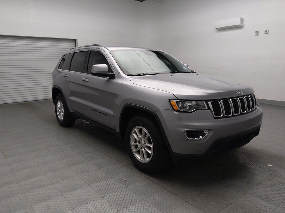2020 Jeep Grand Cherokee in Arlington, TX 76011 - 18084690 13