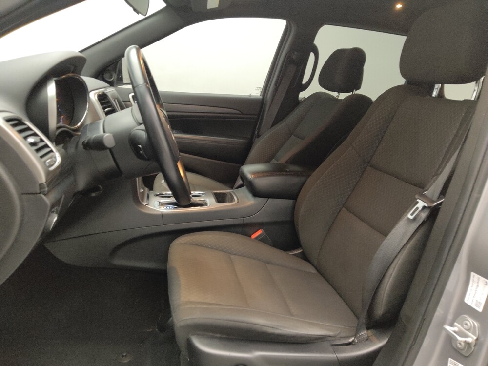 2020 Jeep Grand Cherokee in Arlington, TX 76011 - 18084690 17