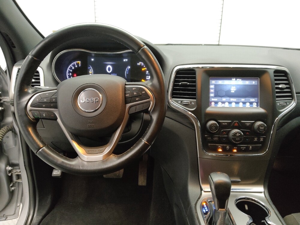 2020 Jeep Grand Cherokee in Arlington, TX 76011 - 18084690 22