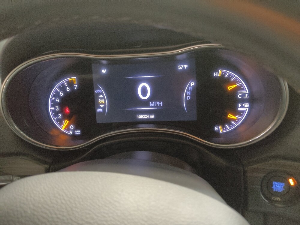 2020 Jeep Grand Cherokee in Arlington, TX 76011 - 18084690 23