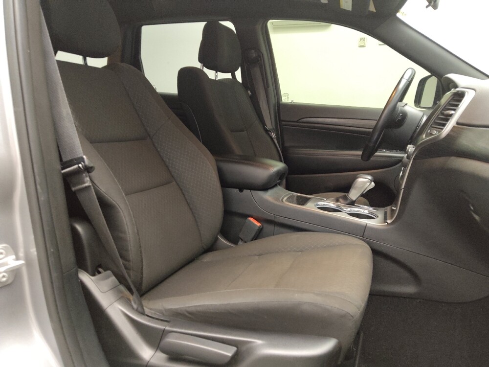 2020 Jeep Grand Cherokee in Arlington, TX 76011 - 18084690 21