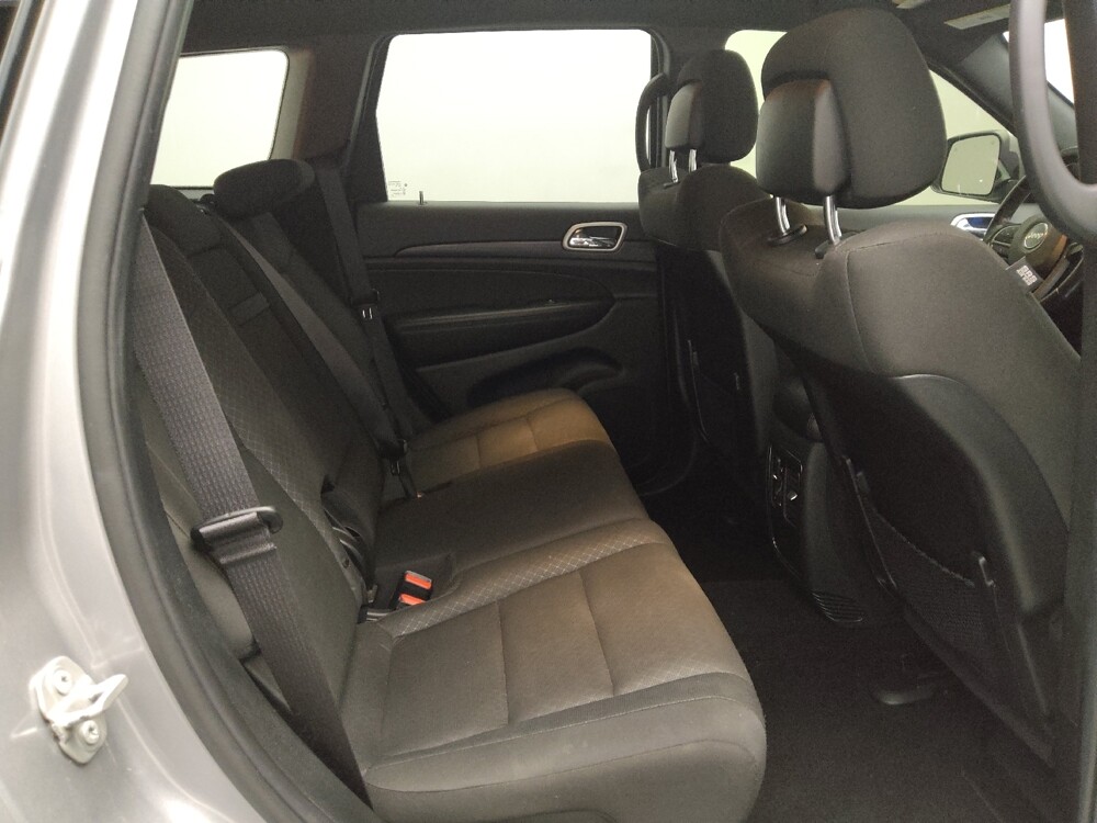 2020 Jeep Grand Cherokee in Arlington, TX 76011 - 18084690 19