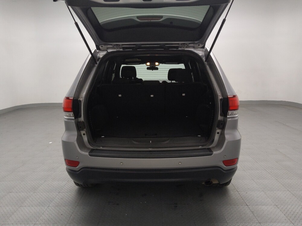 2020 Jeep Grand Cherokee in Arlington, TX 76011 - 18084690 29