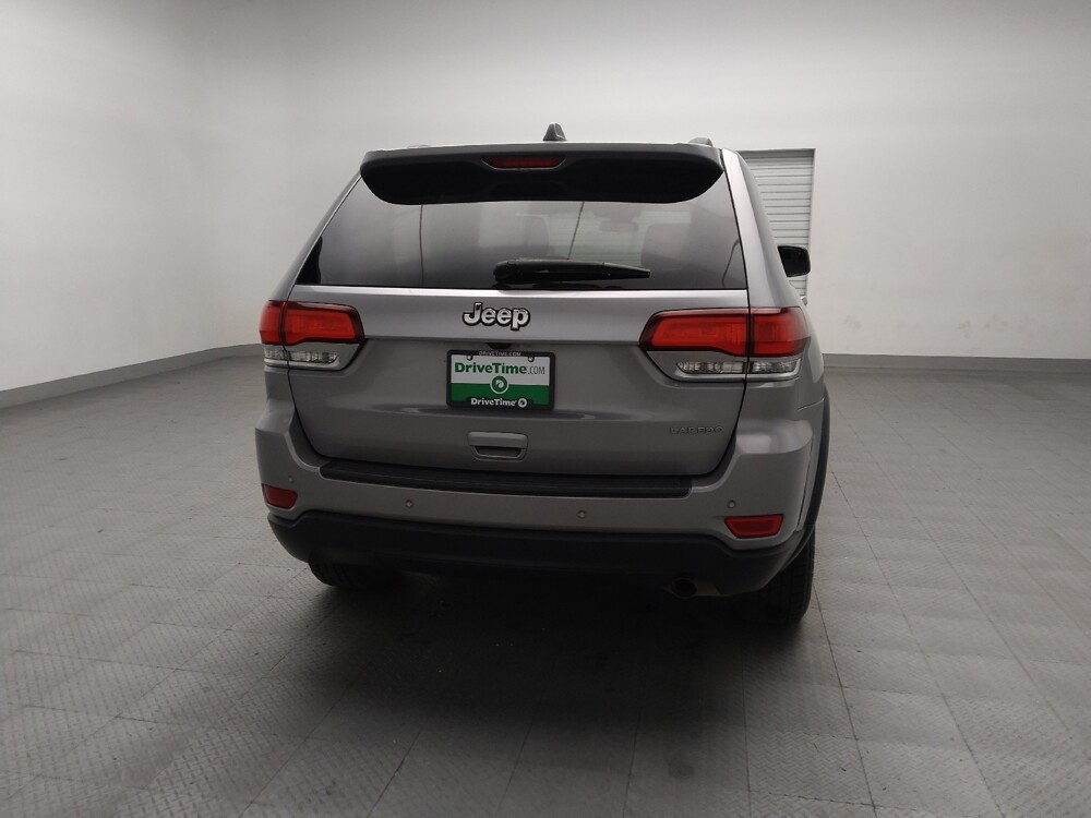 2020 Jeep Grand Cherokee in Arlington, TX 76011 - 18084690 7