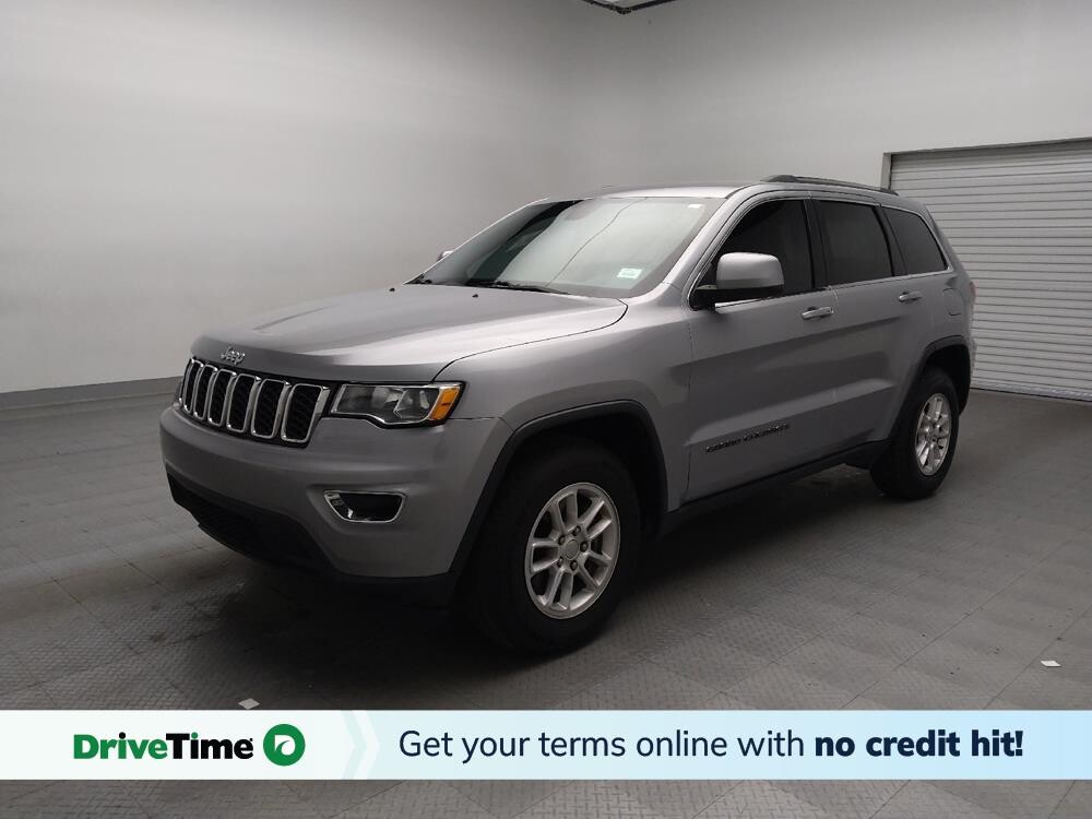 2020 Jeep Grand Cherokee in Arlington, TX 76011 - 18084690