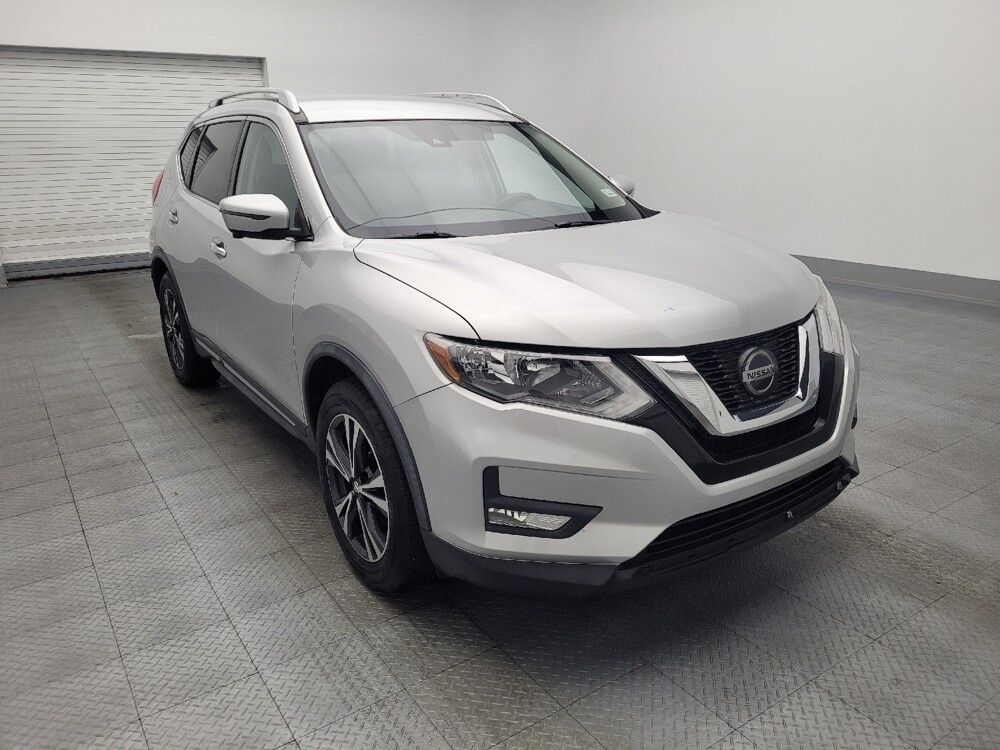 2018 Nissan Rogue in Ocala, FL 34471 - 18084694 13