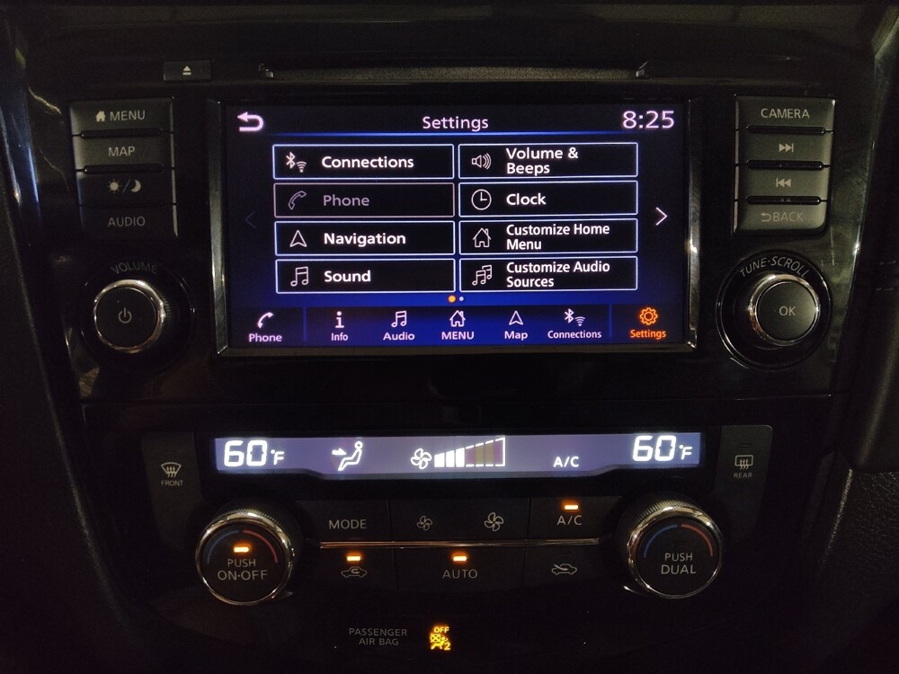 2018 Nissan Rogue in Ocala, FL 34471 - 18084694 25