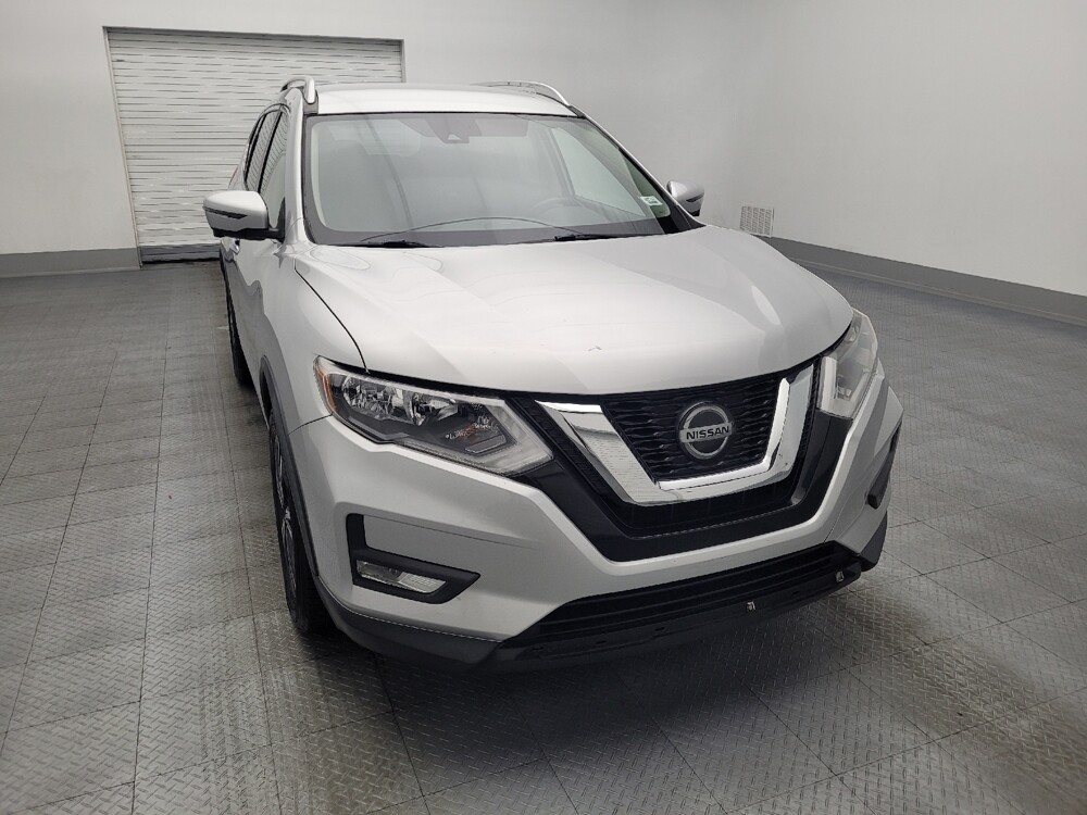 2018 Nissan Rogue in Ocala, FL 34471 - 18084694 14
