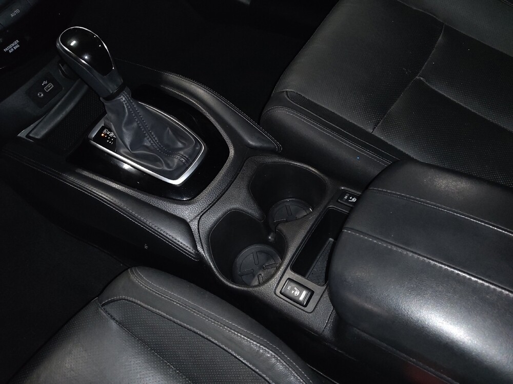 2018 Nissan Rogue in Ocala, FL 34471 - 18084694 26