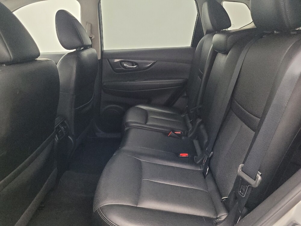 2018 Nissan Rogue in Ocala, FL 34471 - 18084694 18