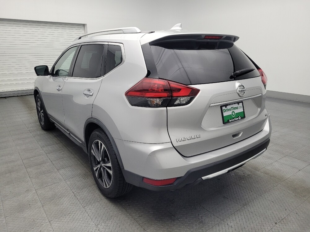 2018 Nissan Rogue in Ocala, FL 34471 - 18084694 5
