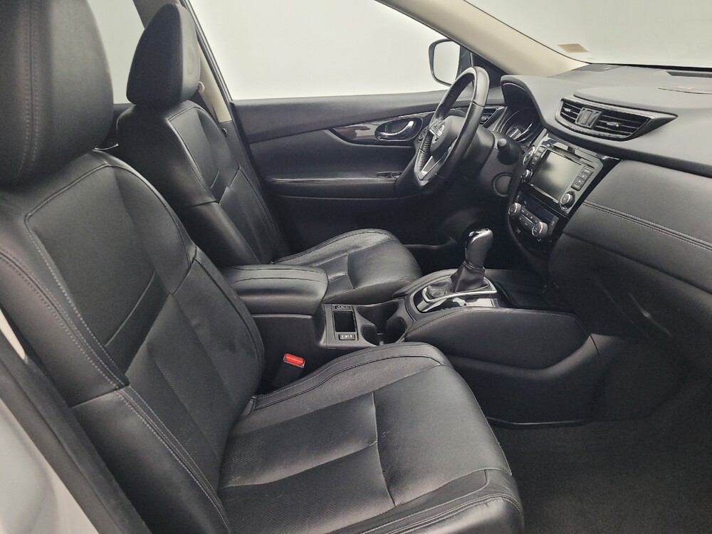 2018 Nissan Rogue in Ocala, FL 34471 - 18084694 21