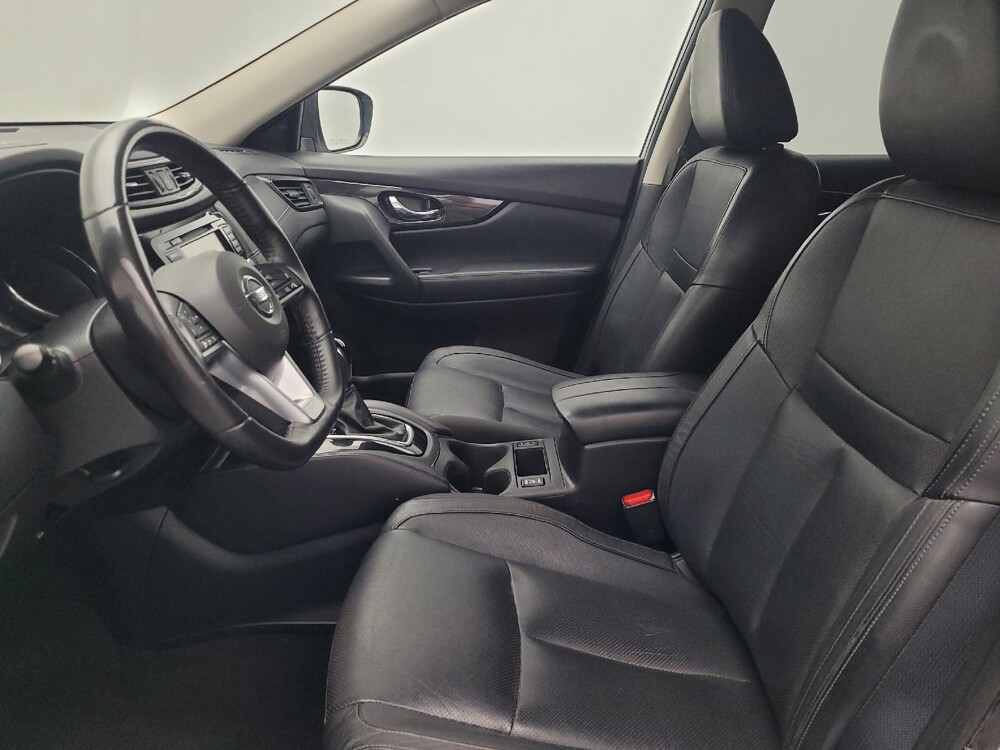 2018 Nissan Rogue in Ocala, FL 34471 - 18084694 17