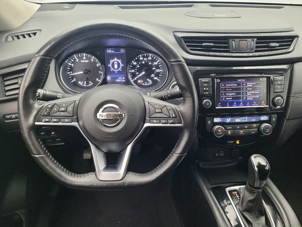 2018 Nissan Rogue in Ocala, FL 34471 - 18084694 22