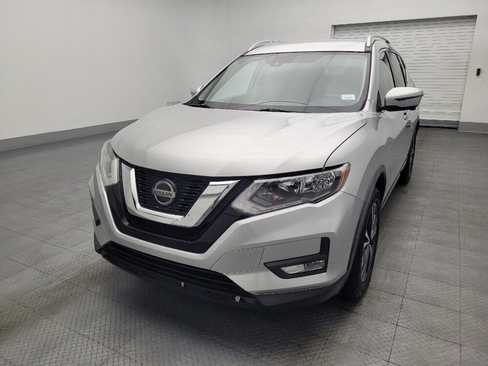 2018 Nissan Rogue in Ocala, FL 34471 - 18084694 15