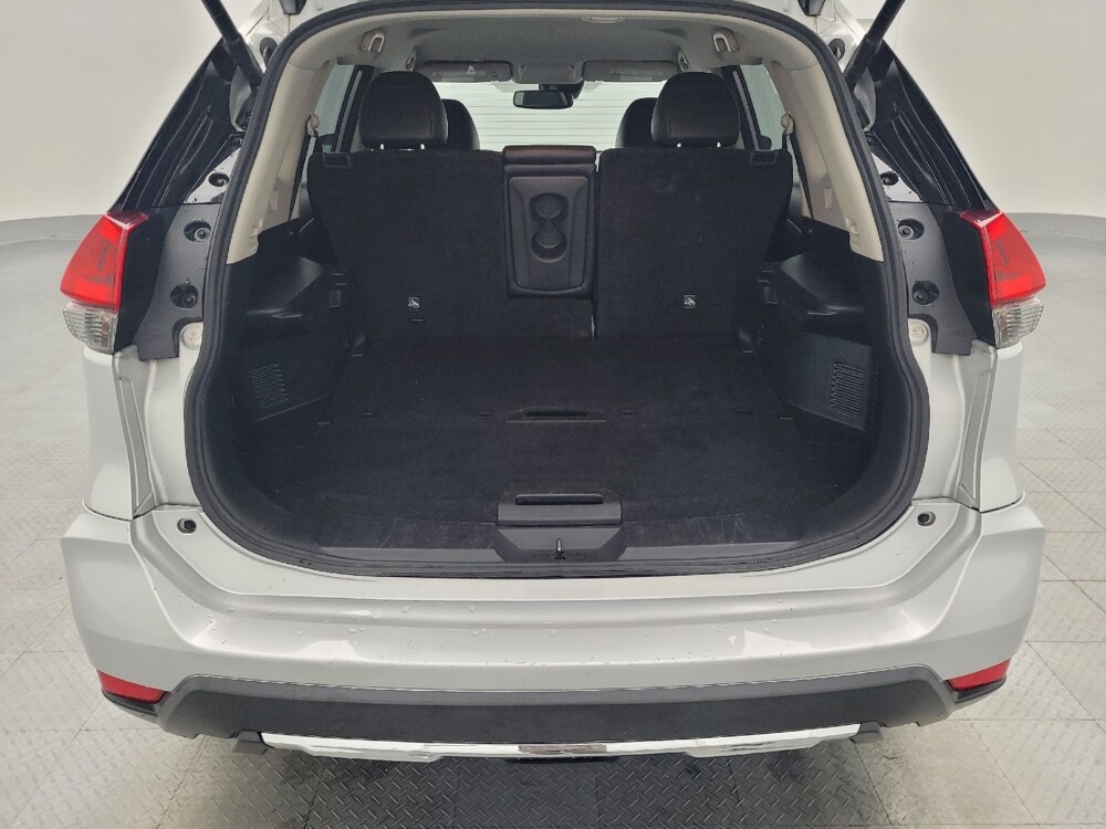 2018 Nissan Rogue in Ocala, FL 34471 - 18084694 29