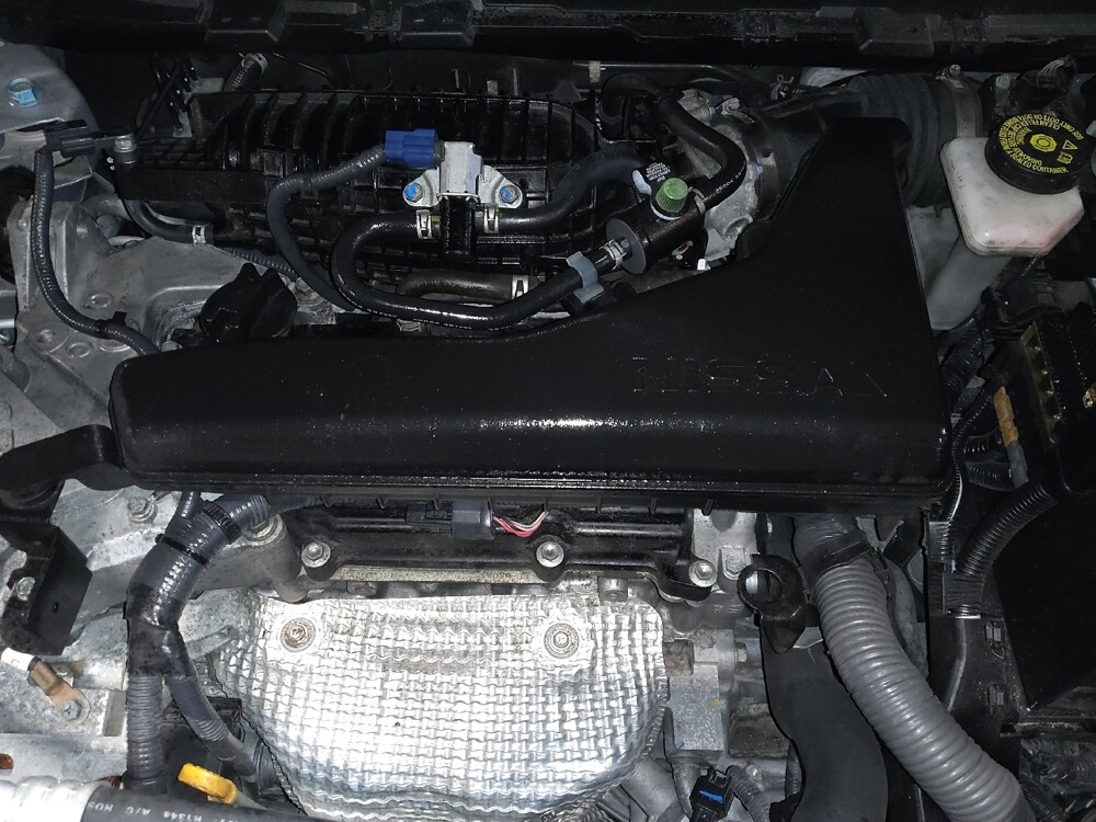 2018 Nissan Rogue in Ocala, FL 34471 - 18084694 30