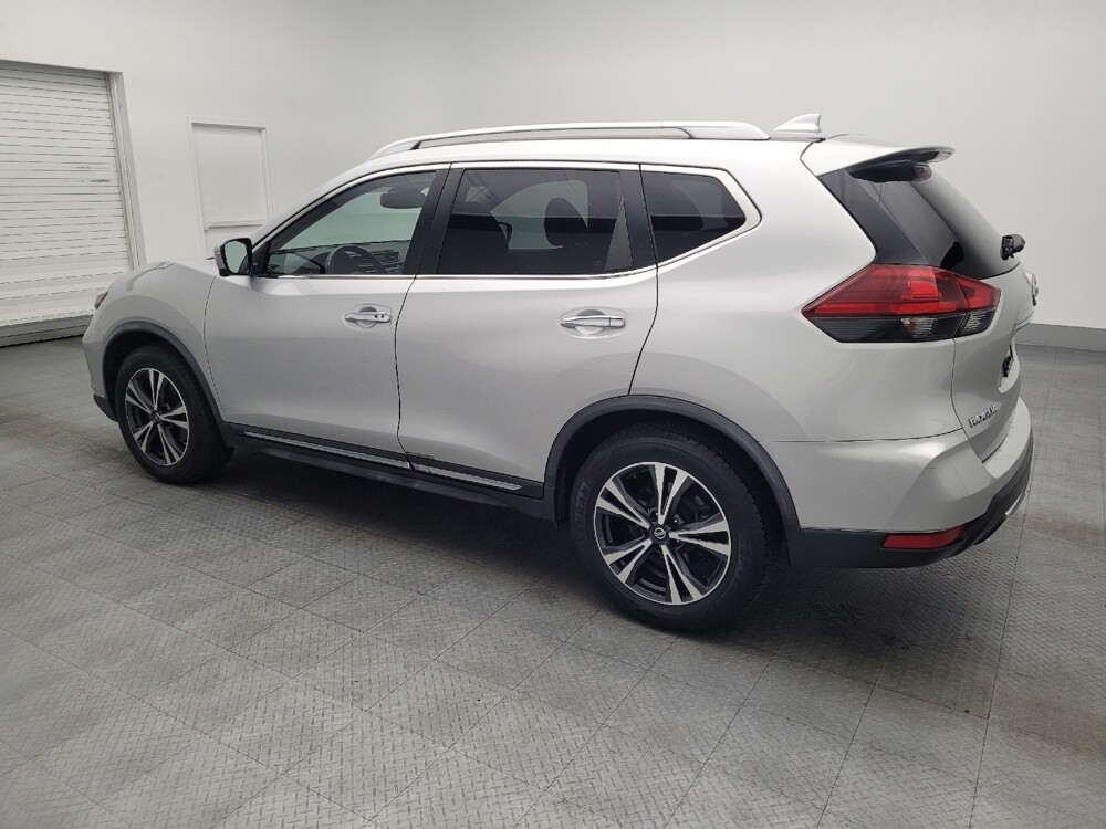 2018 Nissan Rogue in Ocala, FL 34471 - 18084694 3
