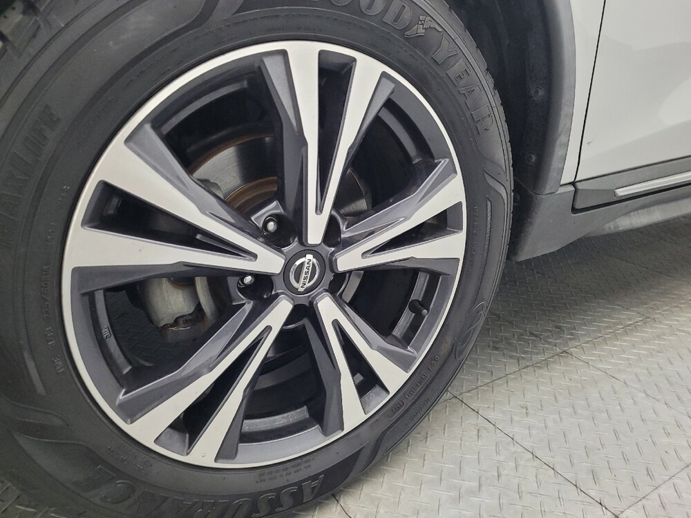 2018 Nissan Rogue in Ocala, FL 34471 - 18084694 31