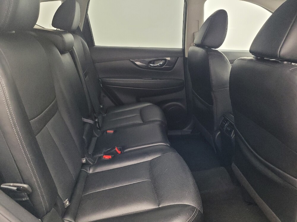 2018 Nissan Rogue in Ocala, FL 34471 - 18084694 19