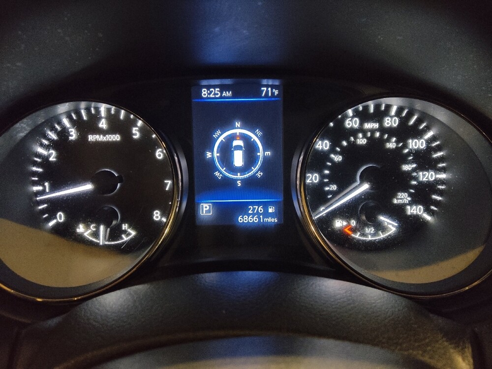 2018 Nissan Rogue in Ocala, FL 34471 - 18084694 23