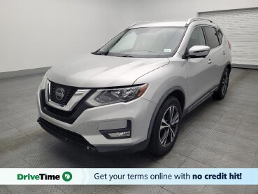 2018 Nissan Rogue in Ocala, FL 34471