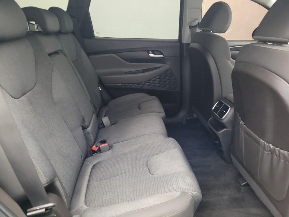 2020 Hyundai Santa Fe in Jacksonville, FL 32210 - 18084695 19